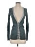 J.Crew Gray Cardigan Size XS - photo 1