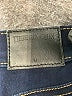 True Religion Solid Blue Jeans Size 24 waist - photo 7