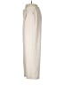 Tronjori 100% Polyester Ivory Casual Pants Size 8 - photo 5