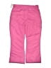 Roebuck & Co. 100% Polyester Pink Casual Pants Size 18 - 20 - photo 2