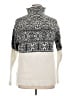 Merona Ivory Turtleneck Sweater Size XL - photo 1