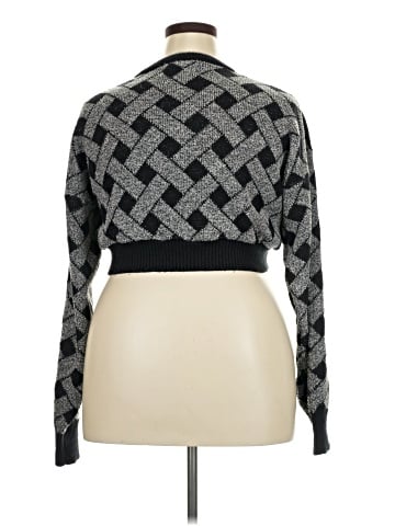 Expressions Pullover Sweater (view 2)