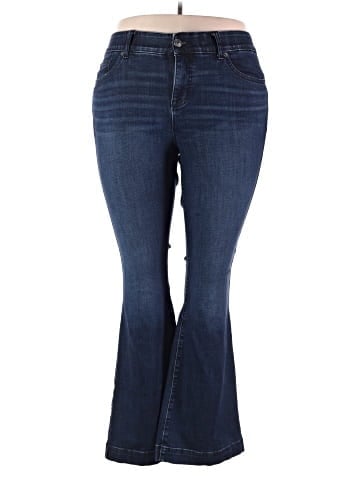 Torrid Jeans (view 1)