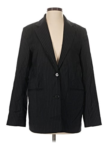 Stockholm Atelier & Other Stories Wool Blazer (view 1)