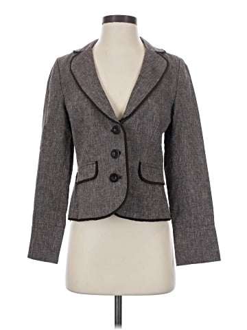 AGB Blazer (view 1)