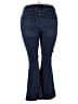 Torrid Blue Jeans Size 18 (tall) - photo 2