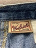 Woolrich Blue Denim Skirt Size 12 - photo 3