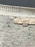 Ann Taylor LOFT Silver Pullover Sweater Size M - photo 7