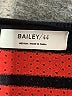 Bailey 44 Red Long Sleeve Top Size M - photo 7