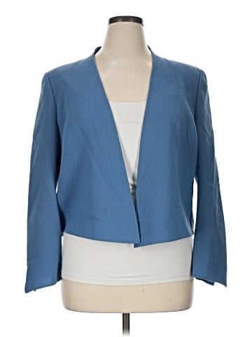 AKRIS for Bergdorf Goodman Blazer (view 1)