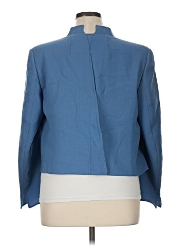 AKRIS for Bergdorf Goodman Blazer (view 2)
