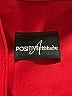 Positive Attitude Red Blazer Size M - photo 6