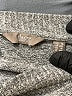 D&Co. Gray Pullover Sweater Size 1X - photo 7