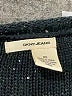 DKNY Jeans Black 3/4 Sleeve Top Size 2X - photo 7