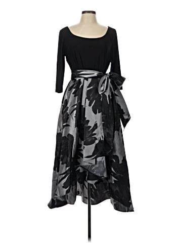 R&M Richards Cocktail Dress (view 1)