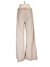 Adriano Goldschmied Solid Tan Khakis Size 28 - photo 2