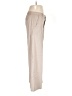 Adriano Goldschmied Solid Tan Khakis Size 28 - photo 4