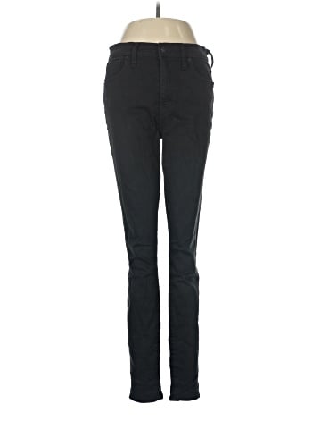 Madewell Jeggings (view 1)
