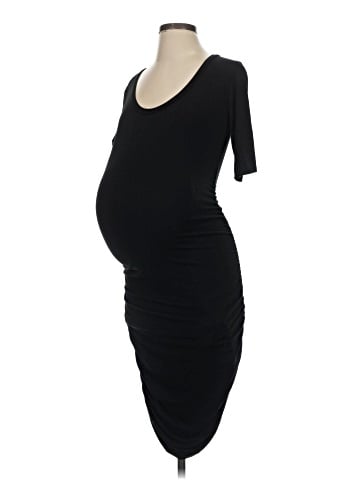 Motherhood Cocktail Dress (view 1)