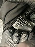 Tahari 100% Polyester Black Coat Size S - photo 7