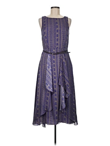 Eva Franco Casual Dress (view 1)