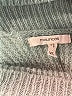 Maurices 100% Polyester Teal Turtleneck Sweater Size XS - photo 7