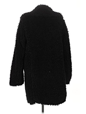 Kensie Faux Fur Jacket (view 2)