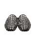 Vince. Black Mule/Clog Size 8 - photo 2