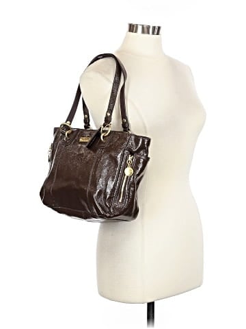 Coach Factory Shoulder Bag (view 2)