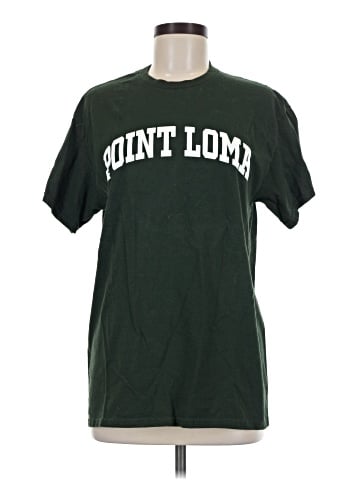 MV Sport Short Sleeve T-Shirt (view 1)