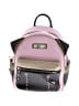 Assorted Brands Pink Backpack One size - photo 1