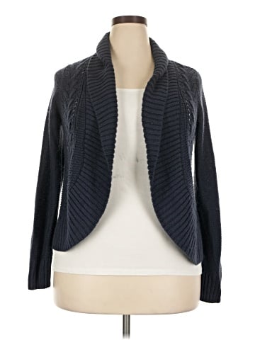 Mossimo Supply Co. Cardigan (view 1)