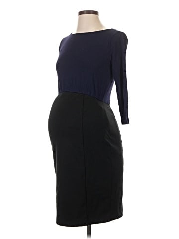 Gap - Maternity Cocktail Dress (view 1)