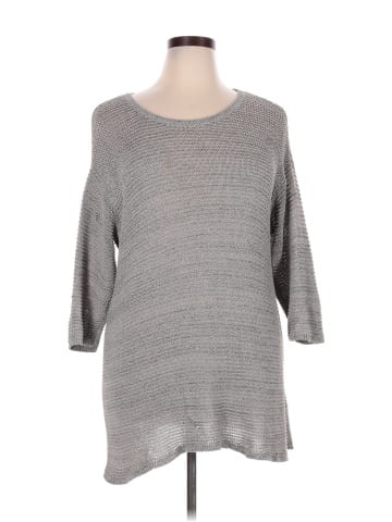 Purejill Pullover Sweater (view 1)