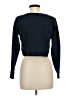 Seraphine Black Pullover Sweater Size 6 - photo 2