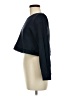 Seraphine Black Pullover Sweater Size 6 - photo 5