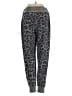 Splendid Animal Print Gray Casual Pants Size M - photo 2