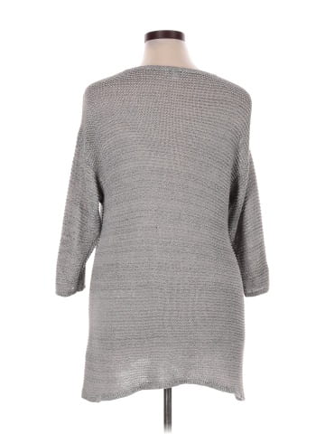 Purejill Pullover Sweater (view 2)