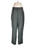 32 Degrees Solid Gray Dress Pants Size M - photo 1
