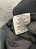Love Tree 100% Nylon Solid Black Jacket Size S - photo 7