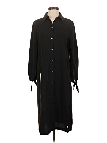 Black Label by Chico's Casual Dress (view 1)