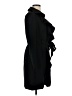 Lilly Pulitzer Black Coat Size S - photo 4