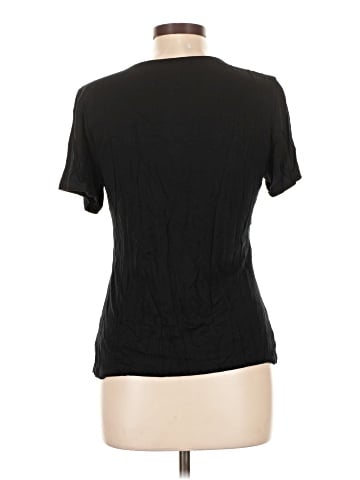 INC International Concepts Short Sleeve Top (view 2)
