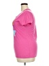 District. Pink Active T-Shirt Size XXL - photo 5