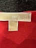 MICHAEL Michael Kors Orange Sleeveless Blouse Size 2X - photo 7