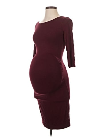 Seraphine 3/4 Sleeve T-Shirt (view 1)