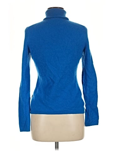 Lord & Taylor Cashmere Pullover Sweater (view 2)