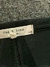 Rag & Bone Black Short Sleeve T-Shirt Size L - photo 7