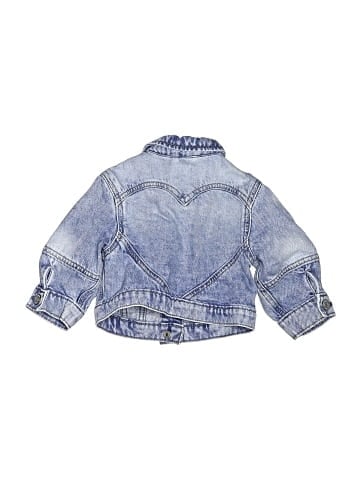 Baby Gap Denim Jacket (view 2)
