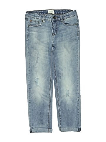 Hudson Jeans Jeans (view 1)